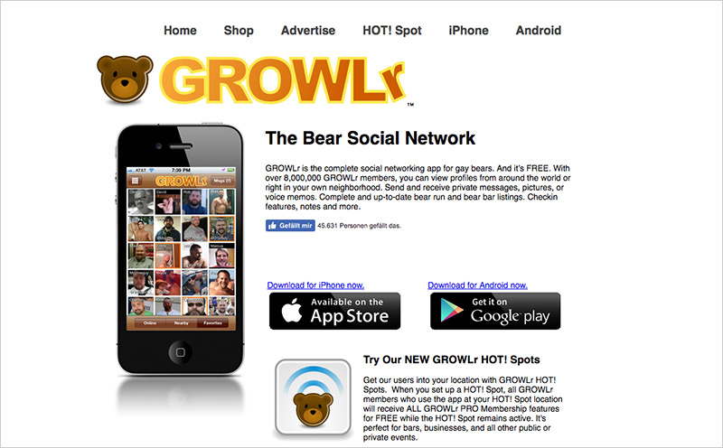 Scruff Gay Dating App Review by dating- Scruff Gay Dating App Review by dating-
